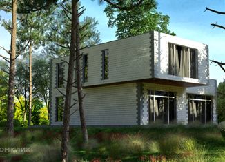 Продам дом, 125 м2, посёлок Соловей-Ключ, Центральная улица