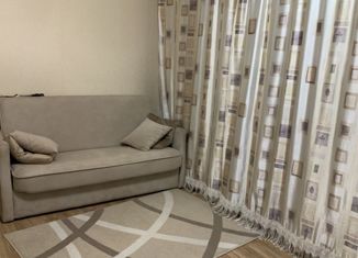 2-комнатная квартира на продажу, 41.4 м2, Нижний Новгород, Актюбинская улица, 1Б, Актюбинская улица