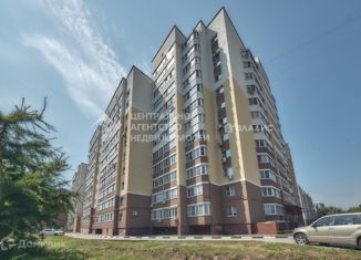 Продажа 1-ком. квартиры, 37 м2, Рязань, Кальная улица, 44, Советский административный округ