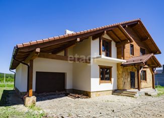 Дом на продажу, 317 м2, Коттеджный поселок Городок солнца-2, Кольцевая улица