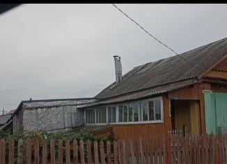 Продам дом, 47.1 м2, рабочий посёлок Оверята, 1-я Садовая улица