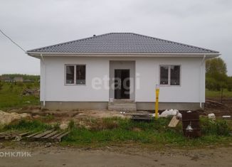 Продаю дом, 113 м2, посёлок городского типа Верхнее Дуброво, Олимпийская улица, 19А