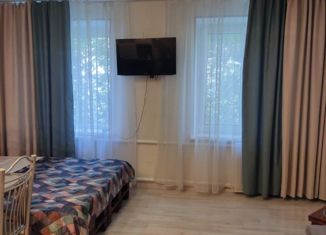 Продаю квартиру студию, 25 м2, Калининград, Красная улица, 139, Центральный район