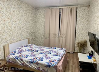 Продажа 2-комнатной квартиры, 62 м2, Симферополь, улица Никанорова, 4А, ЖК Лаванда