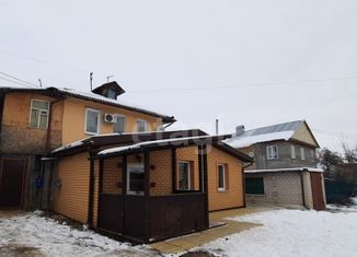 Продается 2-ком. квартира, 35.3 м2, Владимир, Офицерская улица, 42