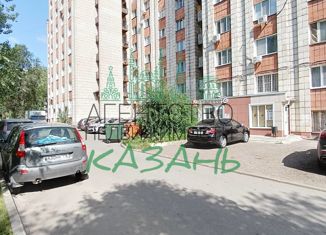 Продаю квартиру студию, 18 м2, Казань, улица Маршала Чуйкова, 27