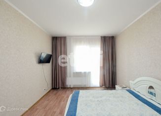 Сдам 1-комнатную квартиру, 43 м2, Нефтеюганск, 17-й микрорайон, 1/2