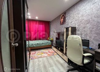 Продажа 4-ком. квартиры, 60 м2, Мурманск, улица Капитана Копытова, 43, Первомайский округ