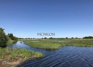 Продается земельный участок, 6 сот., деревня Старое Мелково, Парковая улица, 5