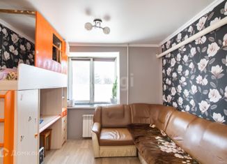 1-комнатная квартира на продажу, 29.9 м2, Ханты-Мансийск, Ключевая улица, 11