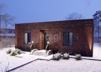 Продаю дом, 106.1 м2, Экопосёлок-парк Сибирские просторы, Васильковая улица