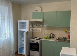 Продается квартира студия, 33.7 м2, Омск, Пригородная улица, 25к1