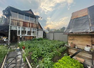 Продам дом, 50 м2, посёлок городского типа Серебряный Бор