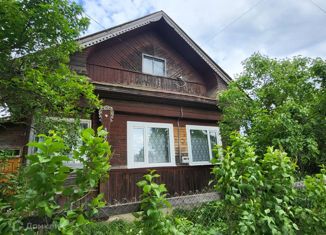Продам дом, 32.3 м2, посёлок Палех, Шуйская улица, 12