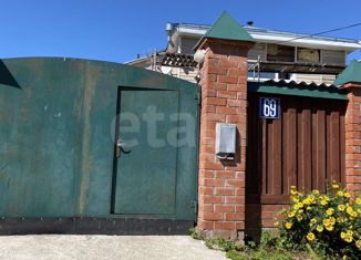 Продается дом, 241.8 м2, село Добрынское, Центральная улица, 69