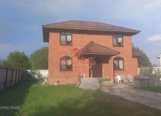 Продаю дом, 133 м2, село Озерецкое, Рогачёвское шоссе