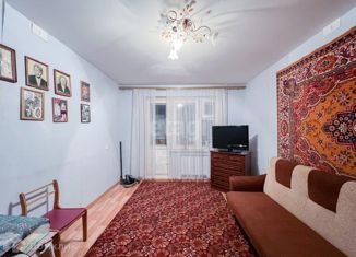Продается 1-комнатная квартира, 36.8 м2, Мордовия, Лямбирское шоссе, 23