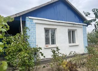 Продажа дома, 44.2 м2, село Фрунзе, Цветочная улица, 18