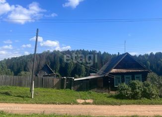 Дом на продажу, 43.4 м2, Пермский край, Школьная улица
