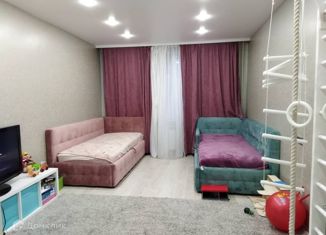 Продам двухкомнатную квартиру, 62 м2, Нижний Новгород, Народная улица, 37А, метро Буревестник