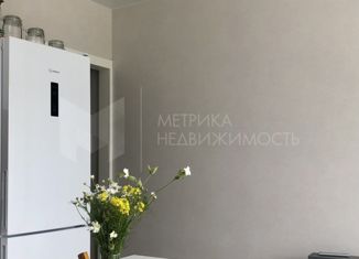 Продажа 1-ком. квартиры, 38 м2, Тюмень, Калининский округ, улица Виктора Тимофеева, 9