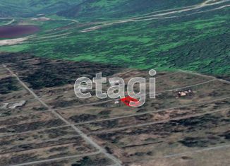 Земельный участок на продажу, 10.5 сот., село Озёрное, Центральная улица