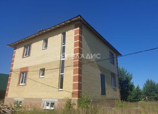 Продажа дома, 247 м2, село Диево-Городище, Васильевская улица, 22