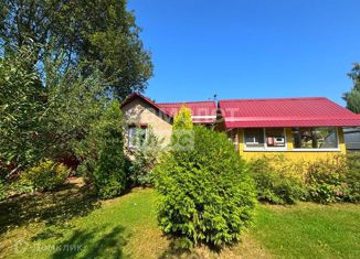 Продам дом, 34.8 м2, поселок Мещерское