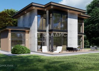 Дом на продажу, 216 м2, Ижевск, улица Архитектора Сенатова