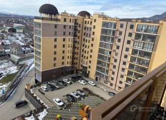 Двухкомнатная квартира на продажу, 71 м2, Пятигорск, ЖК Престижный