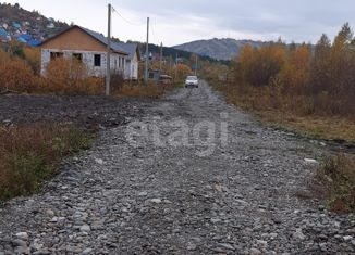 Продаю земельный участок, 10 сот., посёлок Алфёрово, Центральная улица, 31А