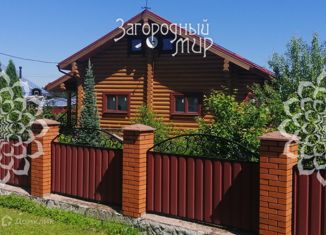 Продажа дома, 173 м2, ДПК Биосфера, ДПК Биосфера, 67