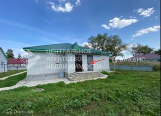 Дом на продажу, 51.2 м2, поселок Поплевинский, Горняцкая улица