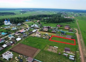 Продам участок, 15 сот., деревня Ельцы, Лесная улица