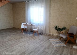 Продам дом, 128.8 м2, деревня Токарево, Пятый переулок, 3