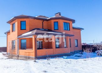 Дом на продажу, 266.6 м2, поселок городского типа Разумное