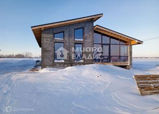 Продам дом, 80 м2, село Дружино, Успешная улица