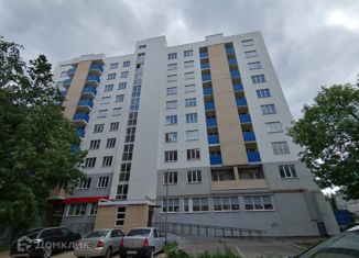 Продается 2-ком. квартира, 77.1 м2, Ярославль, улица Менделеева, 21, район Нефтестрой