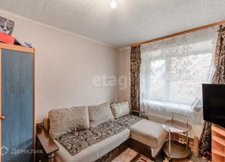 Продается однокомнатная квартира, 17.5 м2, Томская область, проспект Фрунзе, 126