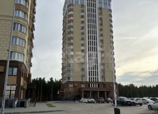 Продам квартиру студию, 21.2 м2, Дзержинск, проспект Циолковского, 61Г