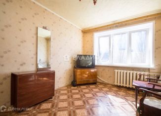 Продажа 1-комнатной квартиры, 21 м2, Балаково, улица Набережная Леонова, 64