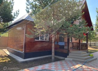 Дом на продажу, 60 м2, улус Дулан, Центральная улица