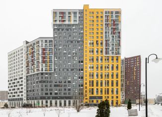 Продаю однокомнатную квартиру, 26 м2, посёлок Коммунарка, ЖК Новая Звезда