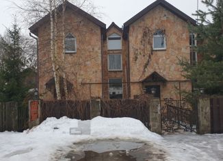 Продается таунхаус, 170 м2, деревня Палицы, коттеджный посёлок Николин Ручей, 64