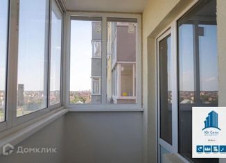 Продам однокомнатную квартиру, 40 м2, Краснодар, улица имени Виктора Нарыкова, 6, микрорайон Сосновый Бор