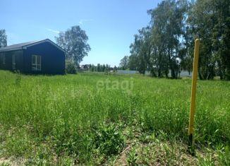 Продается земельный участок, 6 сот., ДНТ Берёзка, Звёздная улица, 13