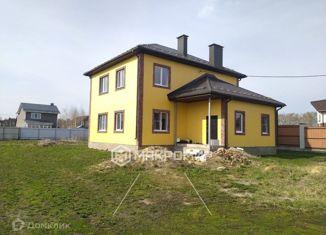 Продается дом, 186.9 м2, посёлок Белоберёзовский