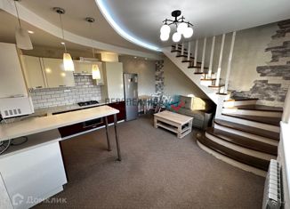 Продаю таунхаус, 84.4 м2, село Воскресенское, Свободная улица, 36