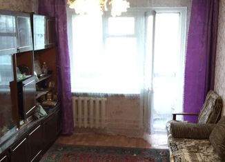 Однокомнатная квартира на продажу, 34 м2, Мценск, улица Катукова, 5