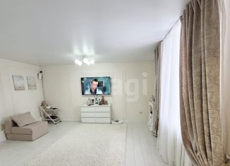 Продам 1-комнатную квартиру, 39.6 м2, рабочий посёлок Таврическое, улица Лермонтова, 46